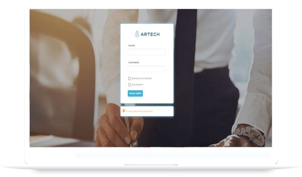 Software de Cobros Jurídico Abogados